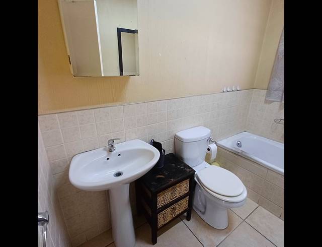 3 BEDROOM TOWNHOUSE FOR SALE IN RIVERSDALE